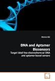 DNA and Aptamer Biosensors: Target label free electrochemical DNA and aptamer based sensors