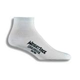 Wrightsock Coolmesh II Quarter Running Socks - 2 Pack