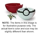 Dusknoir: KeshiPoke III Pokemon DP Super Mini ~0.825 Figure with a ~2 PokeBall (Japanese Imported)