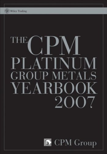 Platinum