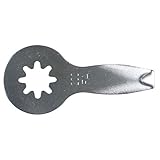 Fein 6-39-03-200-01-7 3-mm Teak Deck Blades, 1-Pack