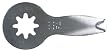 Fein 6-39-03-200-01-7 3-mm Teak Deck Blades, 1-Pack