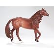 Breyer Traditional Smart Chic Olena - American Quarter Horse