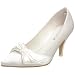 Menbur Women's 040030G04 Wedding Closed Toe Pump