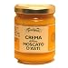 Gourmet Food : Cream of Moscato D'Asti (Crema di Vino Moscato D'Asti)