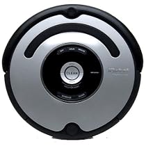 iRobot Roomba 555