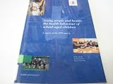 Young people and health : the health behaviour of school-aged children : a report on the 1995 survey