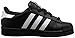 adidas Originals Superstar C Basketball Shoe (Little Kid)