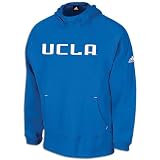 UCLA adidas 12oz Hooded Fleece - Big Kids