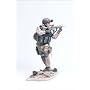 McFarlane Military: Second Tour of Duty - (Caucasian) Navy Seal Commando