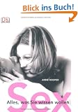 Sex: Alles, was Sie wissen wollen