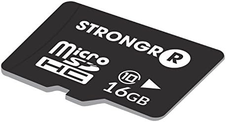 LB1 High Performance New Micro SDHC Card 16GB for Toshiba Satellite M305D-S4830 (AMD Turion X2 Ultra ZM-80 Dual-Core processor 2.1 GHz speed processor 4 GB DDR2 SDRAM 250 GB hard drive 14.1" LCD+Web Cam DVD±RW DL Labelflash ATI Radeon 3100) High Speed Class 10 Micro SD Flash Memory Card