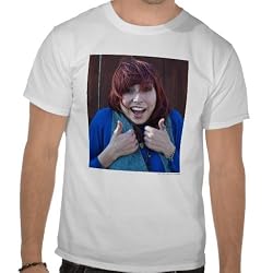 My Life As Liz: Liz Thumbs Up Tee - Guys