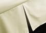 Natura Classic Crib Skirt