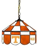 Tennessee Volunteers 14 Executive Swag Hanging Lamp NCAA College Athletics