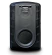 Silicone Skin Case for Sandisk Sansa Clip, Black