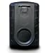 Silicone Skin Case for Sandisk Sansa Clip, Black