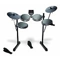 ION Pro Session Drums Professional Electronic Drum Kit with Built-in Sounds
