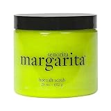 philosophy senorita margarita hot salt scrub 23 oz (652 g)