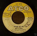 BEN E King Stand By Me/on the Horizon 45