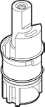 Delta Faucet Company RP24096 Stem Uni...