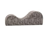 Liberator Esse, White Tiger Microfiber