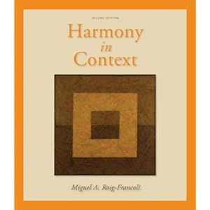 Harmony in Context
