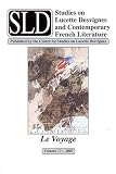 Studies in Lucette Desvignes and Contemporary French Literat