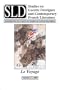 Studies in Lucette Desvignes and Contemporary French Literat