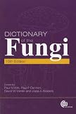 Ainsworth's & Bisby's Dictionary of the Fungi