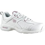Wilson Mens Pro Staff Open Tennis Shoe by Wilson