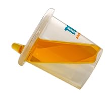 Tilty Sippy Cup, Clear, 7 Ounce, 2 Pack
From tilty
