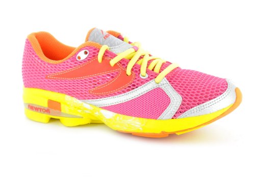 Newton Damen Laufschuhe Distance Universal Trainer 8,5
