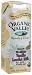 Organic Valley Vanilla Lowfat Milk, 8-Ounce Aseptic Carton (Pack of 12)