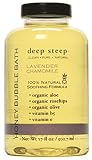 Bubble Bath Lavender and Chamomile 17.5 Ounces
