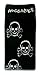 Sporting Goods : Huggalugs - Funky Leg Warmers for Babies, Kids & Adults - L'il Pirate