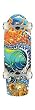 Palisades Complete Drew Brophy Serise Decks- DAY TRIPPER- 10 X 30.5