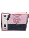 3 Piece Giftset with Headband by Levi's