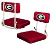 Logo Chair 142-94 Georgia Hard Back SS