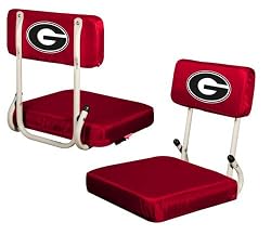 Logo Chair 142-94 Georgia Hard Back SS