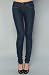 Tripp NYC The Denim Leggings in Light Wash,Leggings for Women