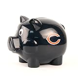 Chicago Bears Fight Song Piggy Bank