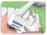 picture of Philips Sonicare HX5350/02 CleanCare Rechargeable Toothbrush