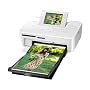 Canon SELPHY CP810 Stampante Fotografica Compatta &hellip di Canon