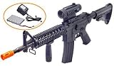Model 4 Ranger Weapon System airsoft gun