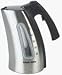 Kitchen & Housewares : Applica/Black & Decker JKC650 Stainless Steel Electric Kettle