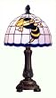 Georgia Tech Accent Lamp