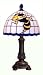 Georgia Tech Accent Lamp