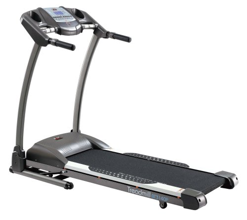 Body Sculpture BT5700 Motorised Treadmill