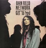 GET TO YOU 12 INCH (12" SINGLE) UK MERCURY 1988